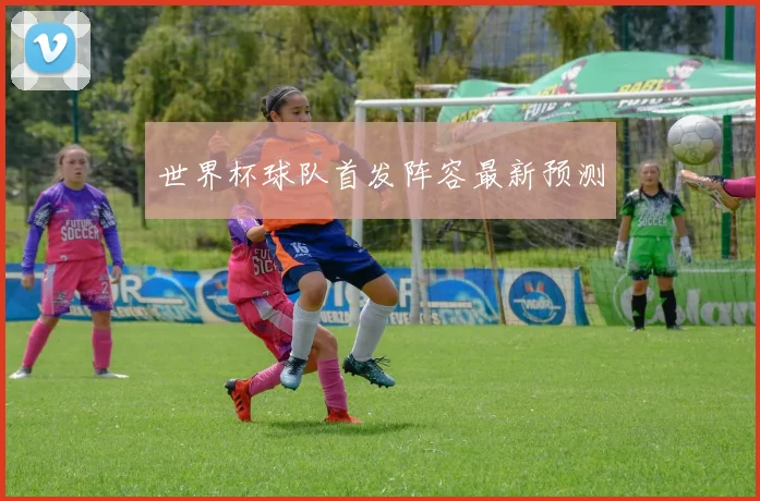 世界杯球队首发阵容最新预测
